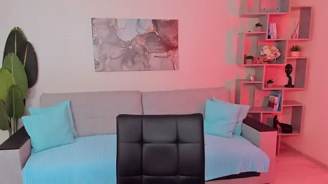 GabriellaMays online show from 27, 11, 2025