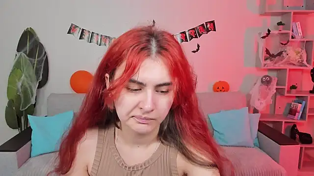 GabriellaMays online show from 25, 10, 2025