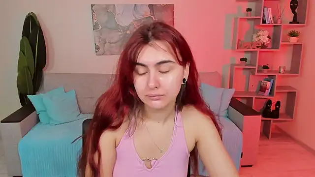 GabriellaMays online show from 6, 3, 2026