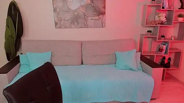 GabriellaMays online show from 1, 3, 2026