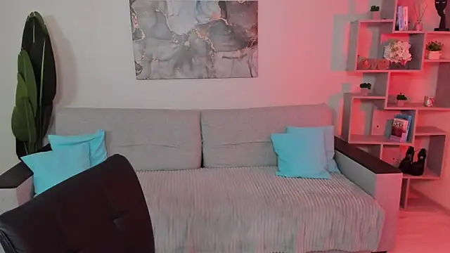 GabriellaMays online show from 12, 2, 2026