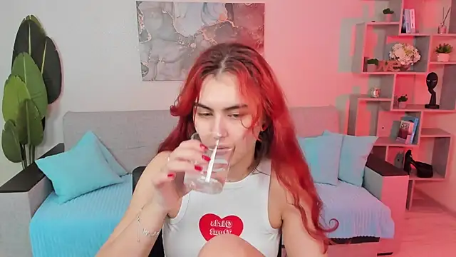 GabriellaMays online show from 23, 11, 2025