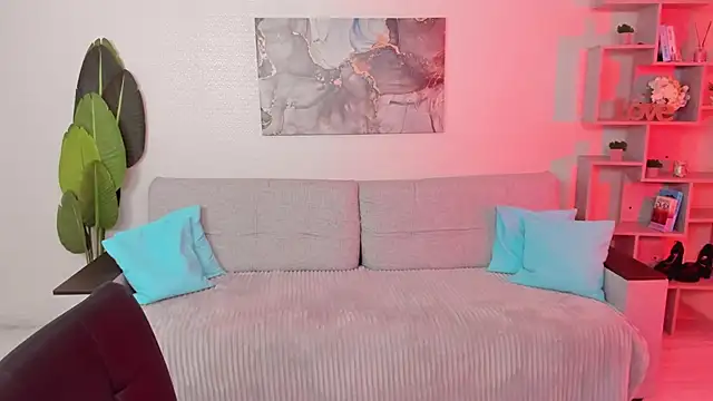 GabriellaMays online show from 15, 1, 2026