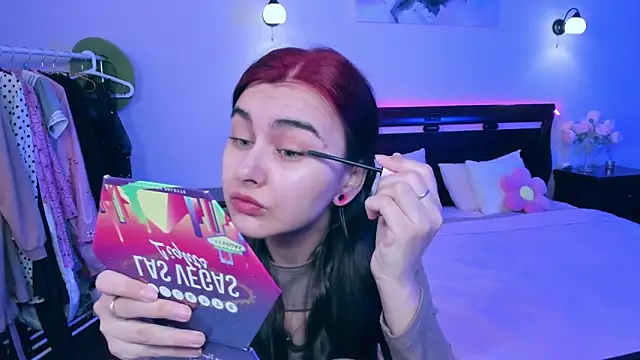 GabriellaMays online show from 9, 3, 2025