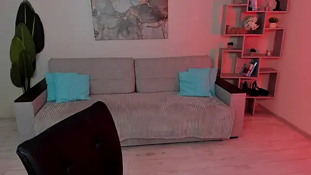 GabriellaMays online show from 11, 4, 2026