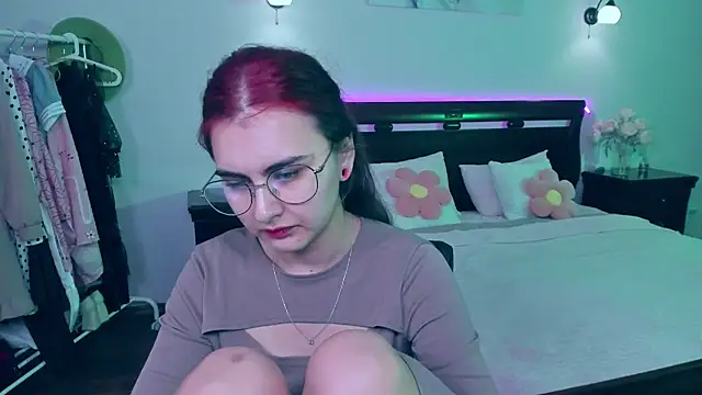 GabriellaMays online show from 14, 3, 2025