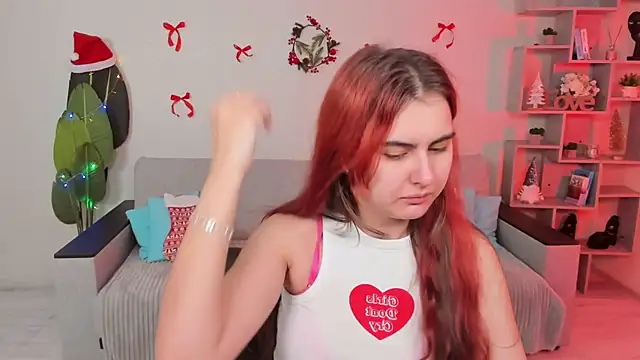 GabriellaMays online show from 17, 12, 2025