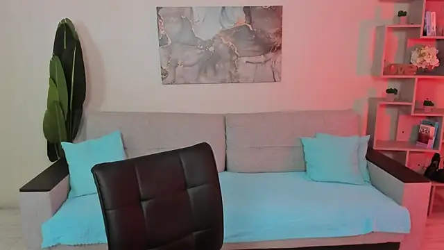 GabriellaMays online show from 15, 2, 2026