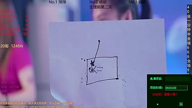 Sexygirl-pangzi001 online show from 10, 3, 2025