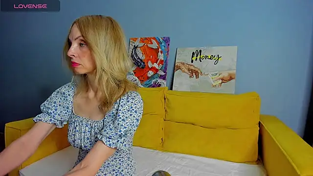 Tasha-Grey online show from 16, 2, 2025