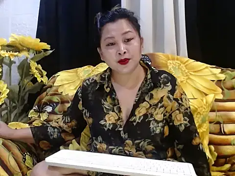 UrSweetClassyPinay online show from 22, 12, 2025