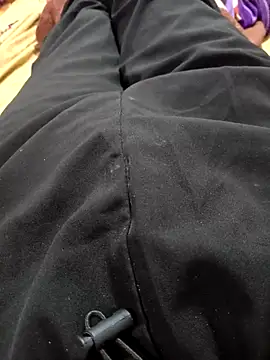 boyyouwant33 online show from 12, 2, 2025