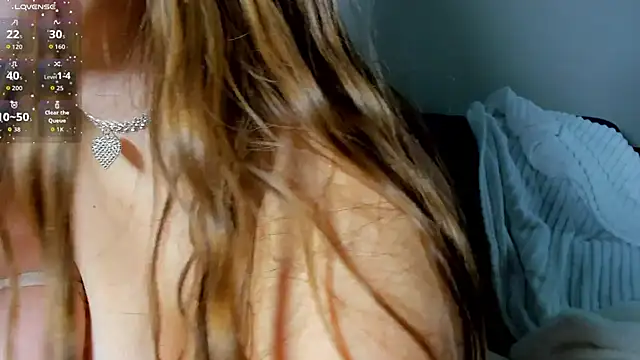 Snapshot of KateLibby chatting on 13, 11, 2025 KateLibby online show from 13, 11, 2025