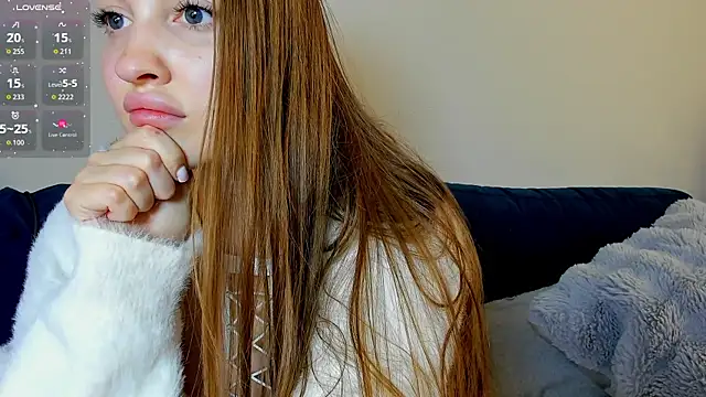 Snapshot of KateLibby chatting on 17, 11, 2025 KateLibby online show from 17, 11, 2025