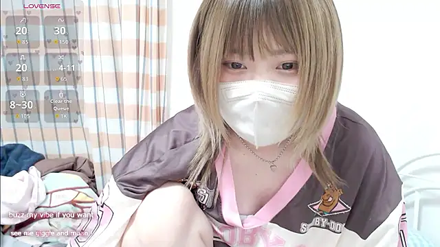 FUYU rain online show from 4, 6, 2026