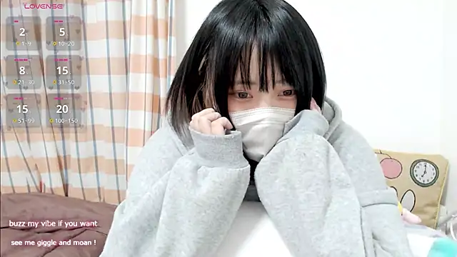 FUYU rain online show from 13, 1, 2026