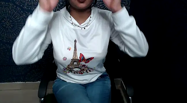 megancatluna online show from 22, 3, 2025