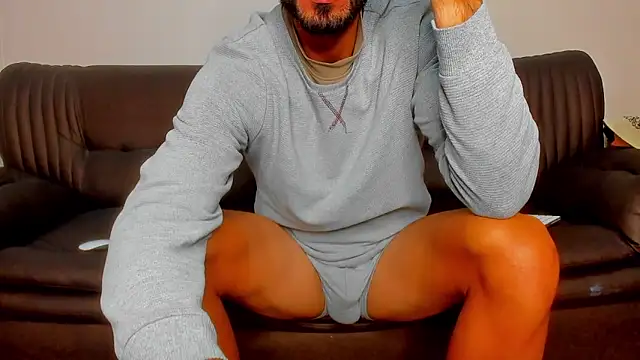 sexyhotmusclesforyou1 online show from 7, 11, 2025