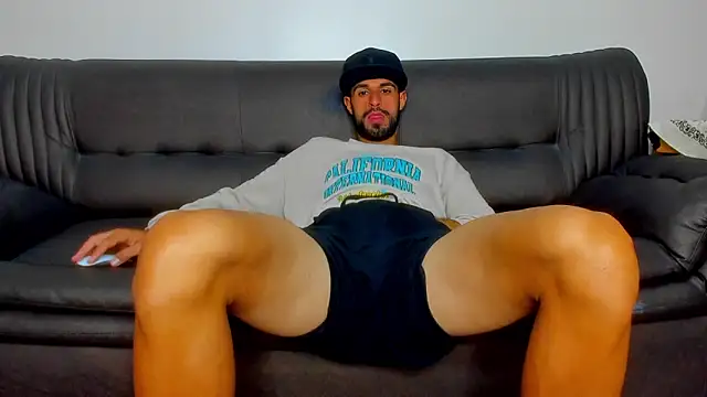 sexyhotmusclesforyou1 online show from 5, 11, 2025