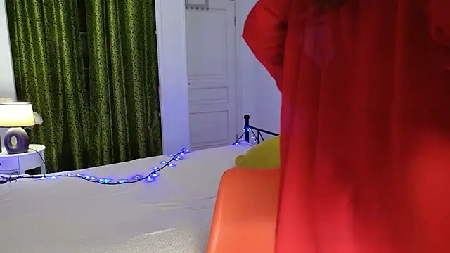 RaileReed online show from 24, 3, 2026