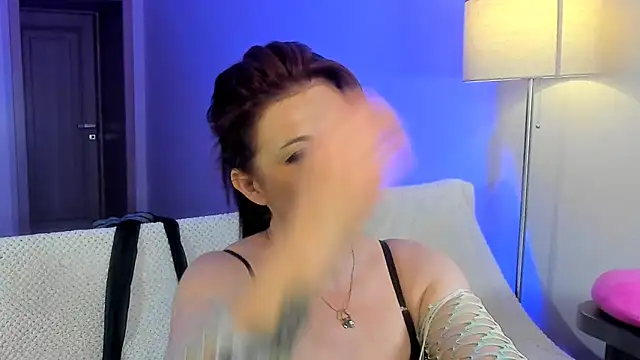 Snapshot of RaileReed chatting on 5, 6, 2026 RaileReed online show from 5, 6, 2026