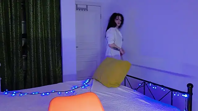 RaileReed online show from 22, 3, 2026