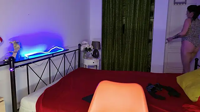 RaileReed online show from 7, 1, 2026