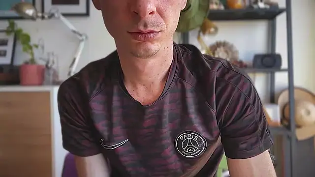 MikymikeBBWD online show from 7, 4, 2026