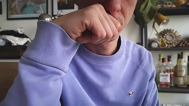 MikymikeBBWD online show from 20, 12, 2025