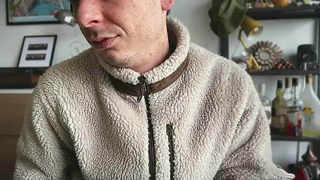 MikymikeBBWD online show from 12, 2, 2026