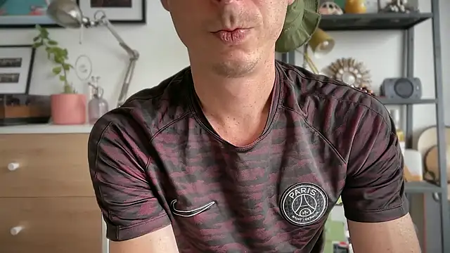 MikymikeBBWD online show from 3, 6, 2026