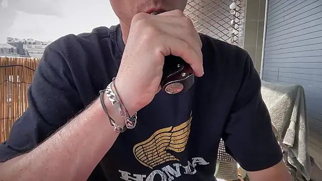 MikymikeBBWD online show from 18, 7, 2026