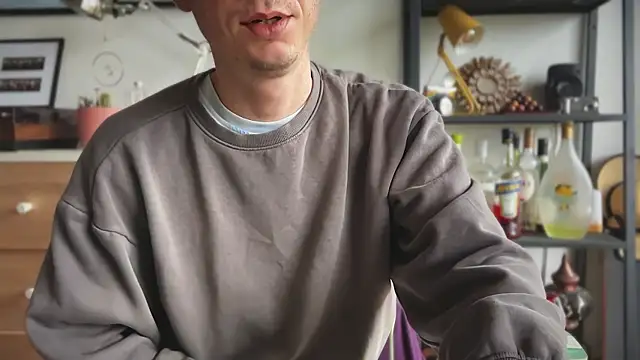 MikymikeBBWD online show from 13, 2, 2026