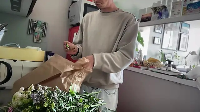 MikymikeBBWD online show from 4, 6, 2026