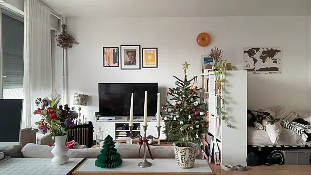 MikymikeBBWD online show from 4, 12, 2025