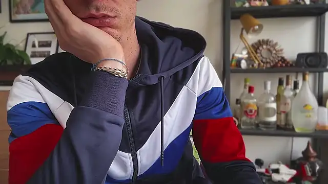 MikymikeBBWD online show from 7, 3, 2026