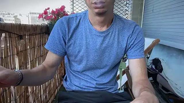 MikymikeBBWD online show from 10, 7, 2026