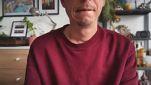 MikymikeBBWD online show from 16, 5, 2026