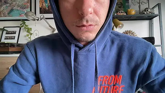 MikymikeBBWD online show from 9, 6, 2026