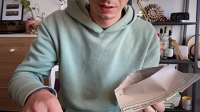 MikymikeBBWD online show from 23, 4, 2026