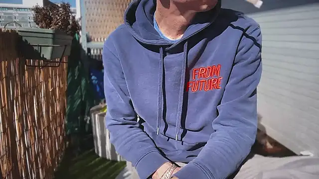 MikymikeBBWD online show from 3, 3, 2026