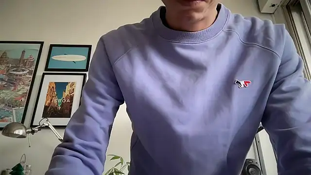 MikymikeBBWD online show from 19, 12, 2025