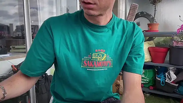 MikymikeBBWD online show from 12, 6, 2026