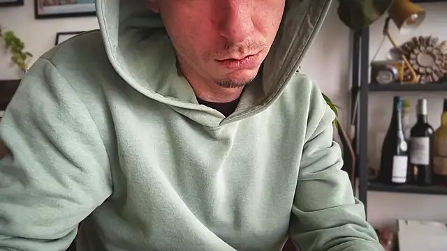 MikymikeBBWD online show from 8, 1, 2026