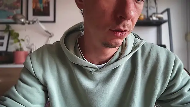 MikymikeBBWD online show from 14, 4, 2026