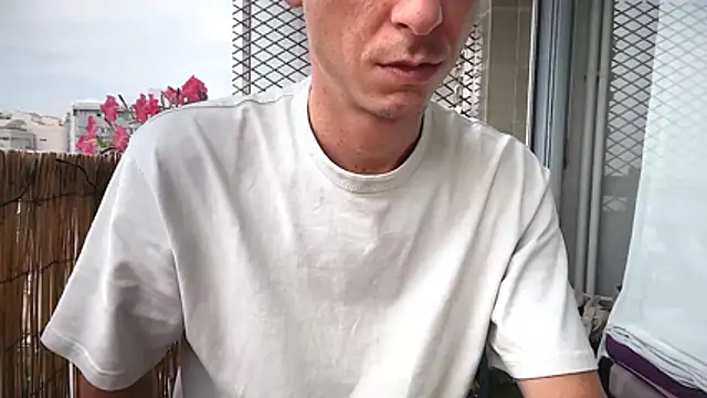 MikymikeBBWD online show from 30, 7, 2026