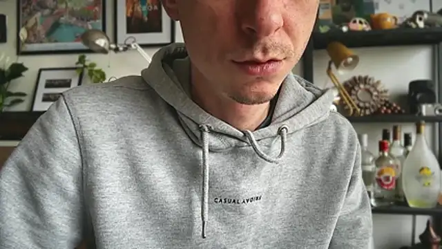 MikymikeBBWD online show from 20, 2, 2026