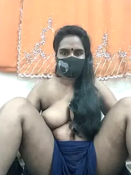 Mitila-3232 online show from 6, 3, 2025