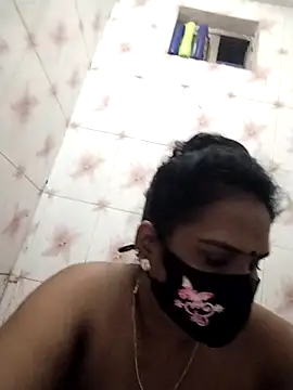 Mitila-3232 online show from 30, 10, 2025