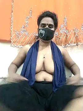 Mitila-3232 online show from 9, 3, 2025